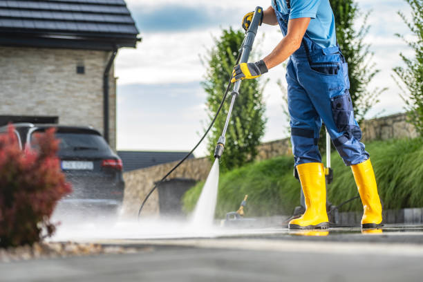 Best Window and Screen Pressure Cleaning in Bowling Green, KY