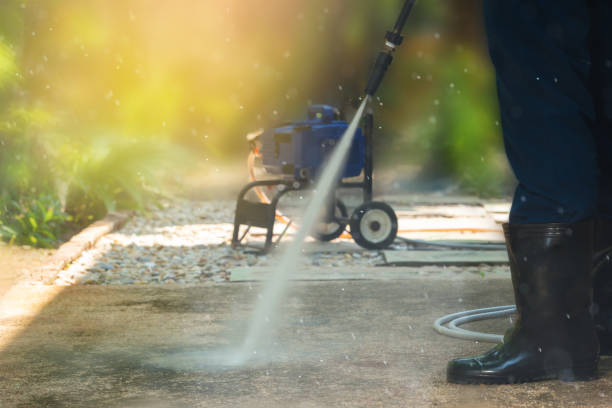 Best Gutter Cleaning and Brightening in Bowling Green, KY
